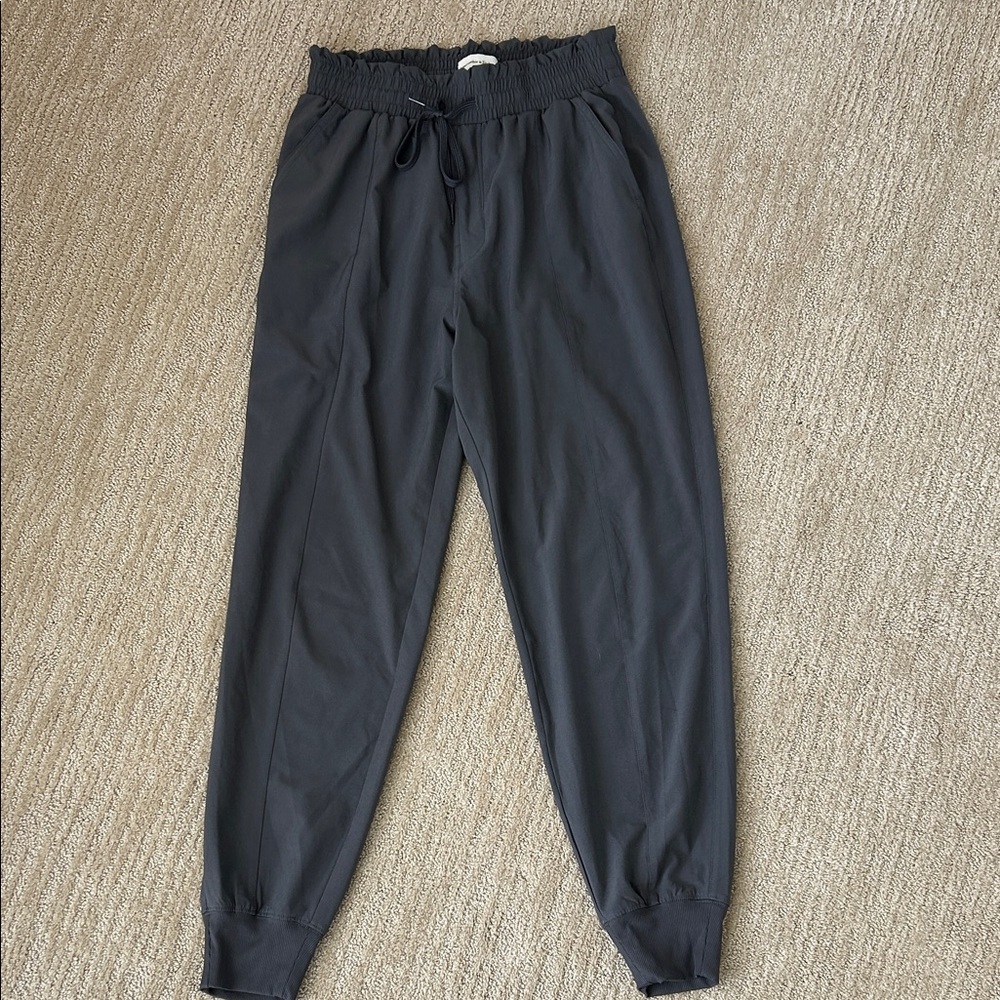 Abercrombie & Fitch joggers 8 LONG